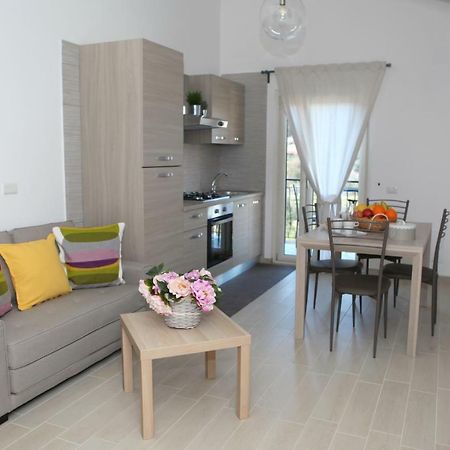 Ferienwohnung Rosy House - Hospitality Pimonte Exterior foto