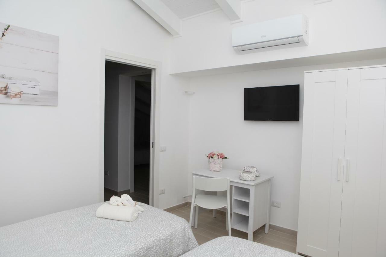 Ferienwohnung Rosy House - Hospitality Pimonte Exterior foto