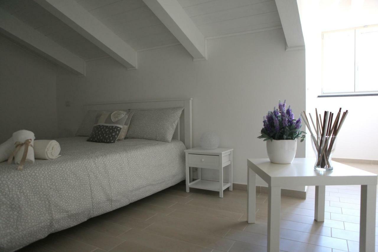 Ferienwohnung Rosy House - Hospitality Pimonte Exterior foto